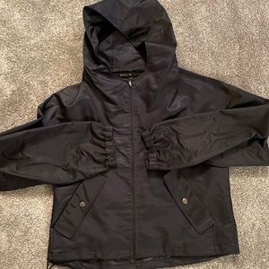 Ralph Lauren Black Label rain jacket